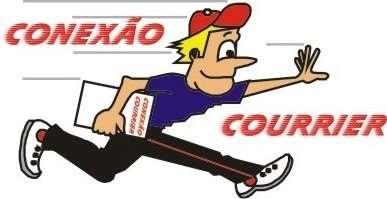 "Conexão Courrier"